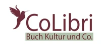 Logo der Buchhandlung Colibri - Buch, Kultur und Co.