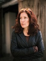 Fee Katrin Kanzler liest aus "Ameisenschnee"