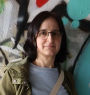 Elisabeth Brendel