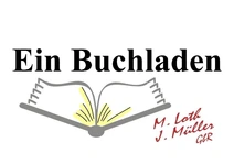 Logo von 'Ein Buchladen - Loth und Müller GbR'