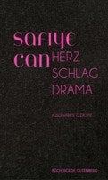 Mainz feiert 100 Jahre Büchergilde! Lesung zum Welttag der Poesie mit Safiye Can "HerzSchlagDrama"