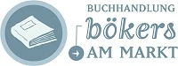Logo von 'Buchhandlung Bökers am Markt'