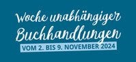 WUB 2024: Die Woche der unabhängigen Buchhandlungen