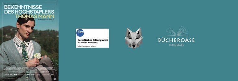 Zu Gast: Der Regisseur André Schäfer! // Karten unter www.oberland-kinocenter.de