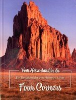 Vom Hessenland in die Four Corners