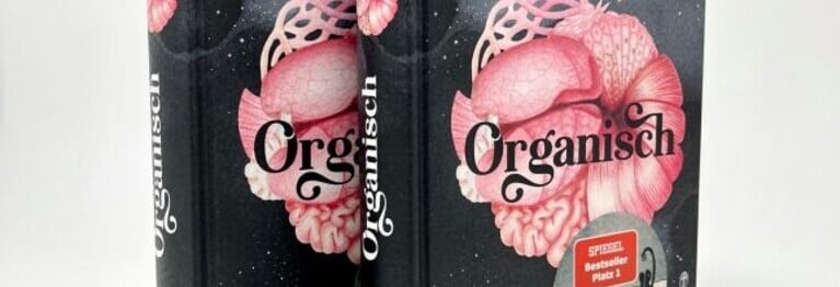 Giulia Enders Organisch Bestsellerbuchhandlung Oelde