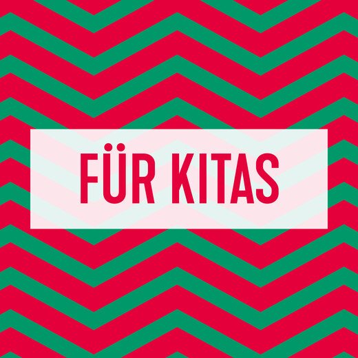 Für Kindertageseinrichtungen
