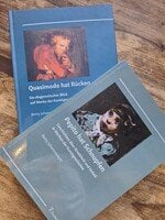 Autorenlesung "Quasimodo hat Rücken" von Betty Johannsmeyer