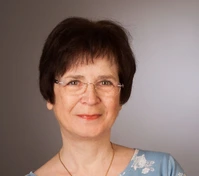 Elke Schleich: Sylter Frühling