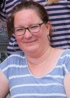 Sandra Wöckel