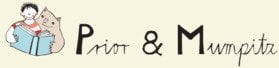 Logo von 'Buchhandlung Prior & Mumpitz'