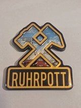 Produktbild: Ruhrpott Magnet