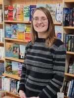 Miriam Liebendörfer