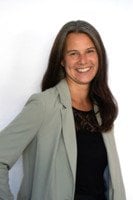 Manuela Jähn von der AXA-Agentur Manuela Jähn in Briesnitz