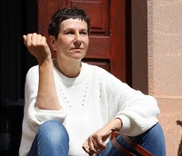 Angelika Klüssendorf liest