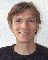 Marcus Imbsweiler, Autor aus Heidelberg