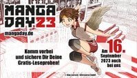 Manga Day 2023