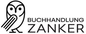 Logo von 'Buchhandlung Zanker'