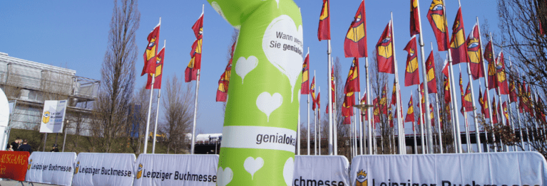Preis der Leipziger Buchmesse die Nominierten