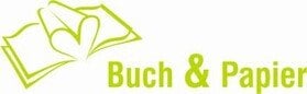 Logo von 'Buch und Papier'