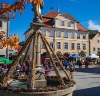 Zwiebelmarkt- Wir sind dabei!