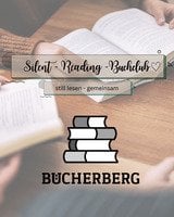 Silent Reading Buchclub