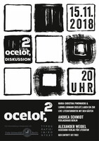 ocelot² - Die Diskussion
