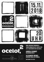 ocelot² - Die Diskussion