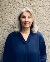 RUTH OLSHAN liest aus "Immergrün"