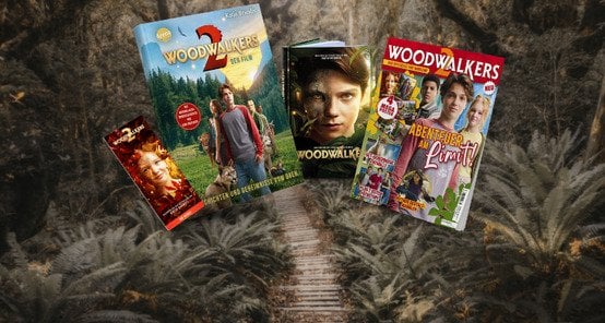 Gewinnspiel zum Film