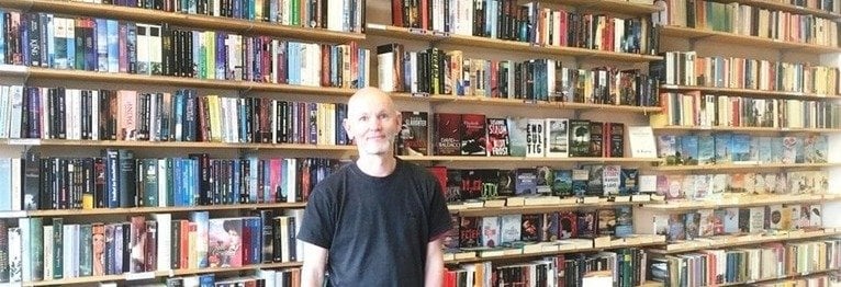 Herzlich Willkommen in unserer Buchhandlung! 