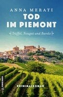6. Lindenhöfer Kriminacht: Mörderisches aus Frankreich und Italien