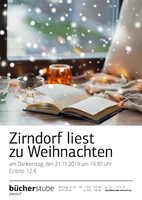 Zirndorf liest zu Weihnachten