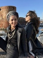 An Evening of Poetry and Music in Yiddish, Italian and English