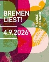 BREMEN LIEST mit Ernesto Salazar-Jimènez und Monika Arnold