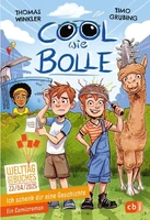 WELTTAG DES BUCHES 2025