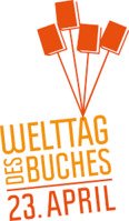 Wir feiern mit euch den Welttag des Buches!