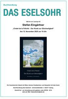Einladung zu einem französischen Abend mit Lesung, Wein, Leckereien und guten Gesprächen