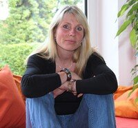 Jenny Heimann liest: Mi Corazon