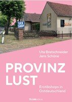 "Provinzlust" - Buchlesung & Autorengespräch