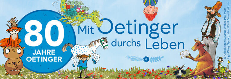 Geschichten fürs ganze Leben