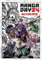 Manga Day