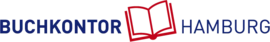 Logo der Buchhandlung BUCHKONTOR HAMBURG GmbH