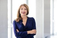 Lesung: Susanne Betz - Johannifeuer