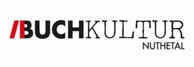 Logo von 'Buchkultur Nuthetal'