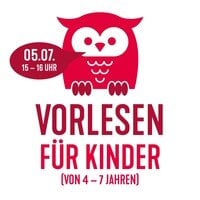 Vorlesen für Kinder