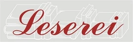 Logo der Buchhandlung Buchhandlung Leserei