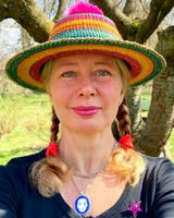 Kat Menschik: "Essen essen", "Mehr Essen essen" und alle anderen Lieblingsbücher auch