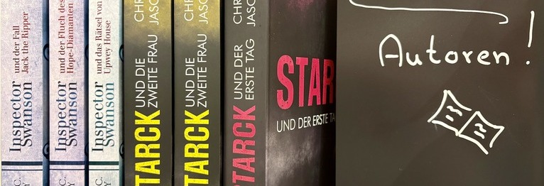In unserem Buchladen findet man nicht nur Bestseller, sondern auch Schätze aus der Nachbarschaft! Wir arbeiten eng mit lokalen Autor:innen und Künstler:innen zusammen, die ihre Geschichten und Werke mit viel Herzblut erschaffen.