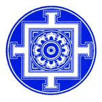 Logo von 'Buchhandlung Mandala'